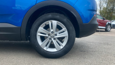 Vauxhall Grandland X 1.2 Turbo SE 5dr Petrol Hatchback